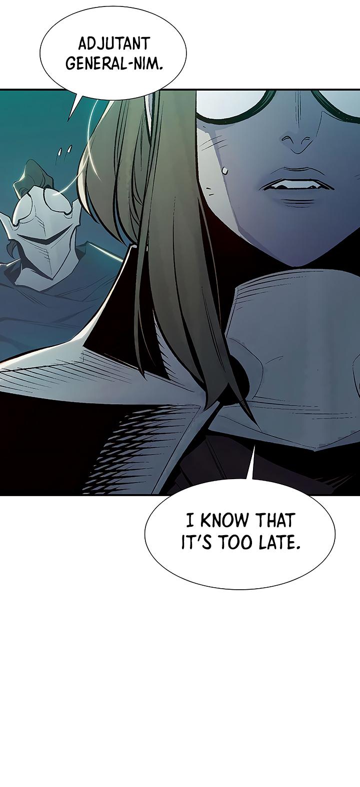Na Honja Necromancer - Solo Necromancy Chap 79 - Next Chap 80