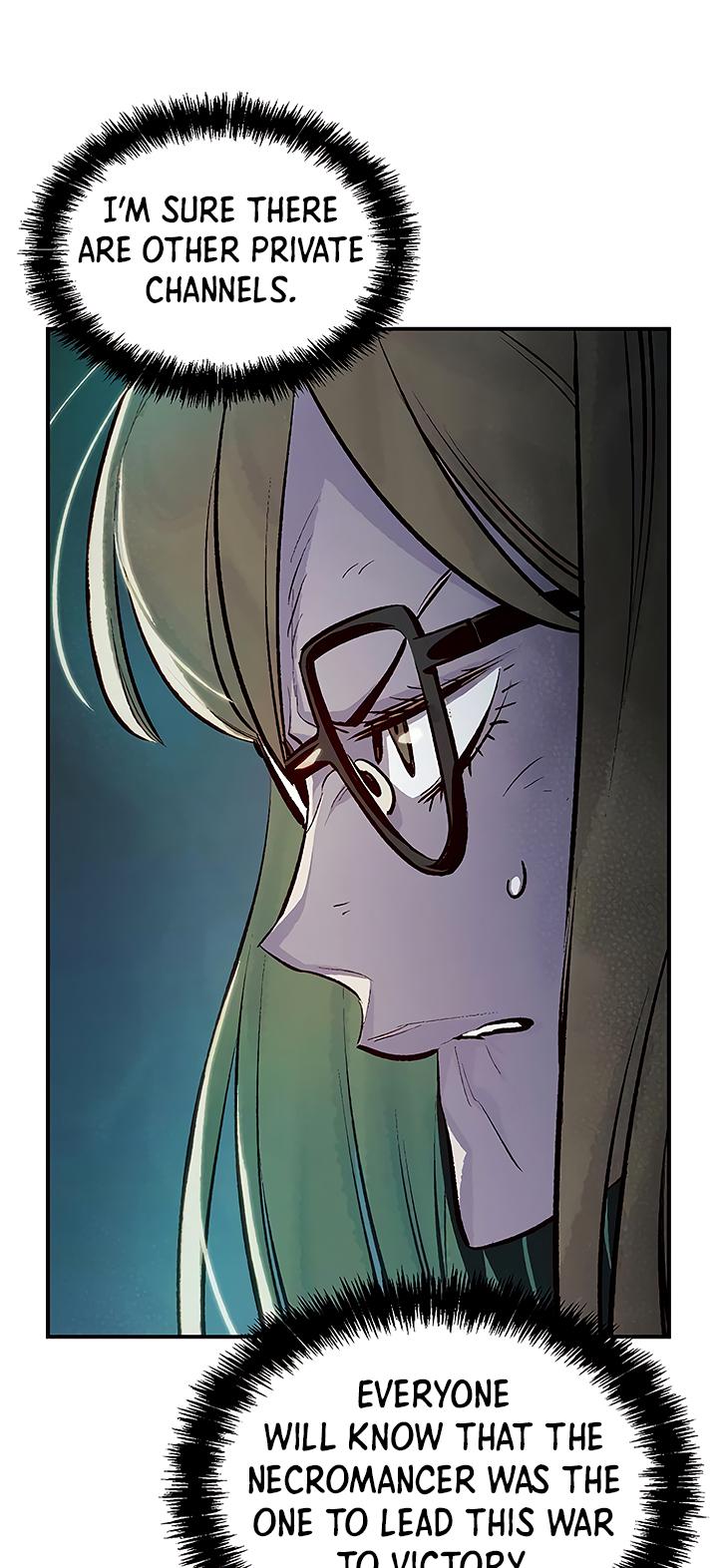 Na Honja Necromancer - Solo Necromancy Chap 79 - Next Chap 80