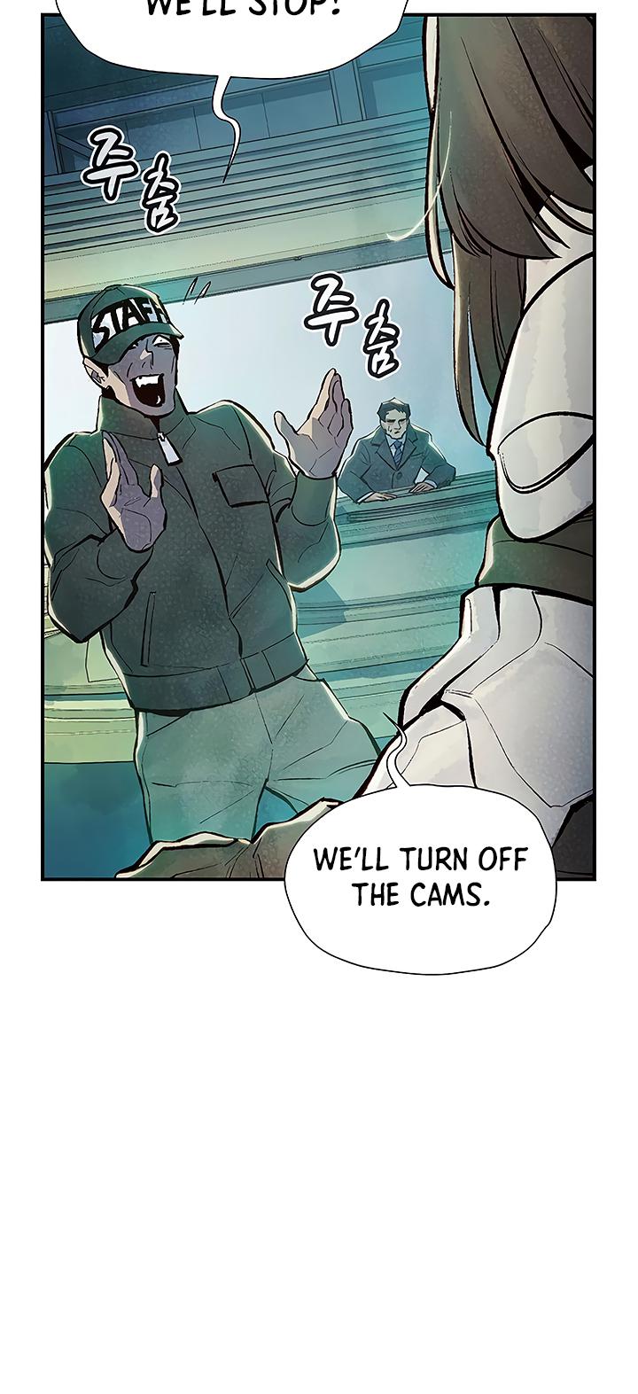 Na Honja Necromancer - Solo Necromancy Chap 79 - Next Chap 80