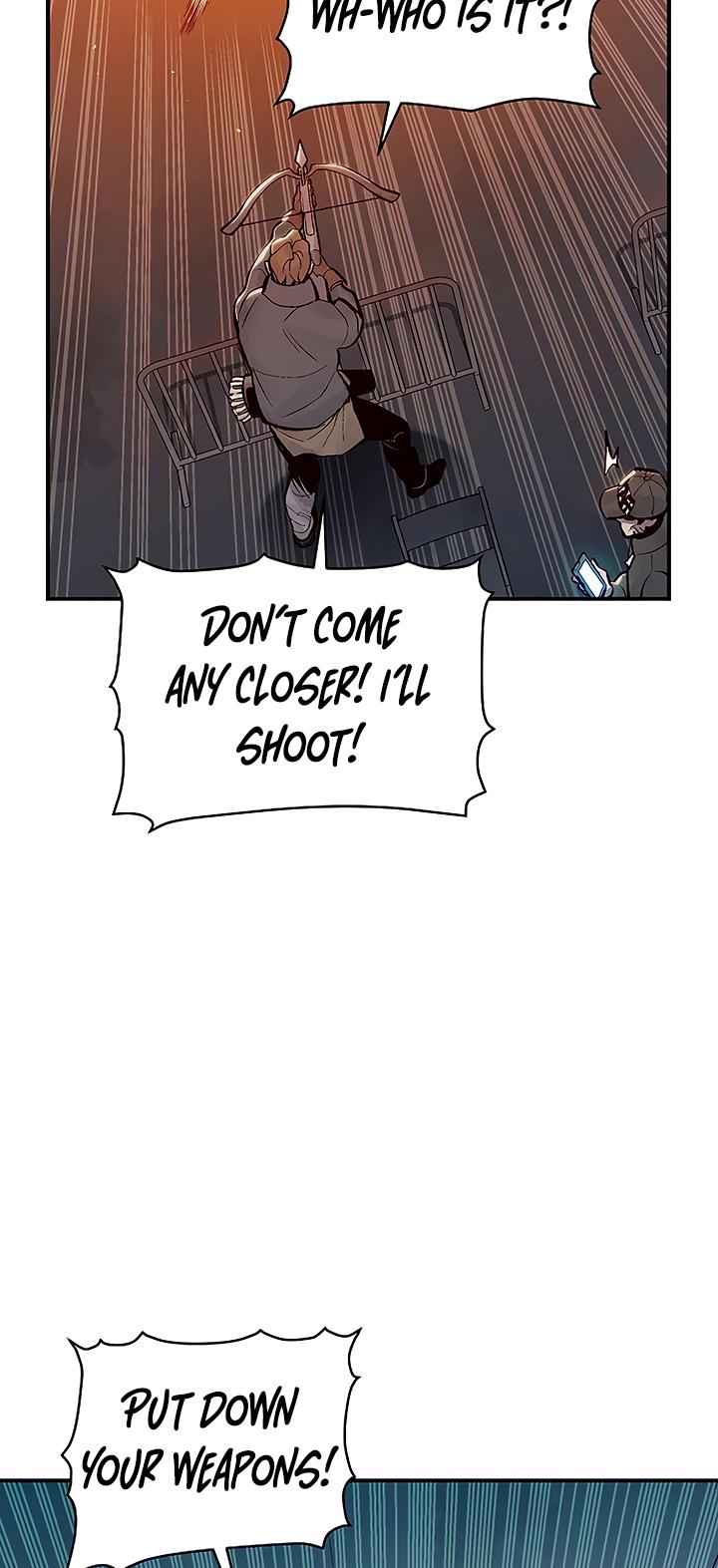 Na Honja Necromancer - Solo Necromancy Chap 79 - Next Chap 80