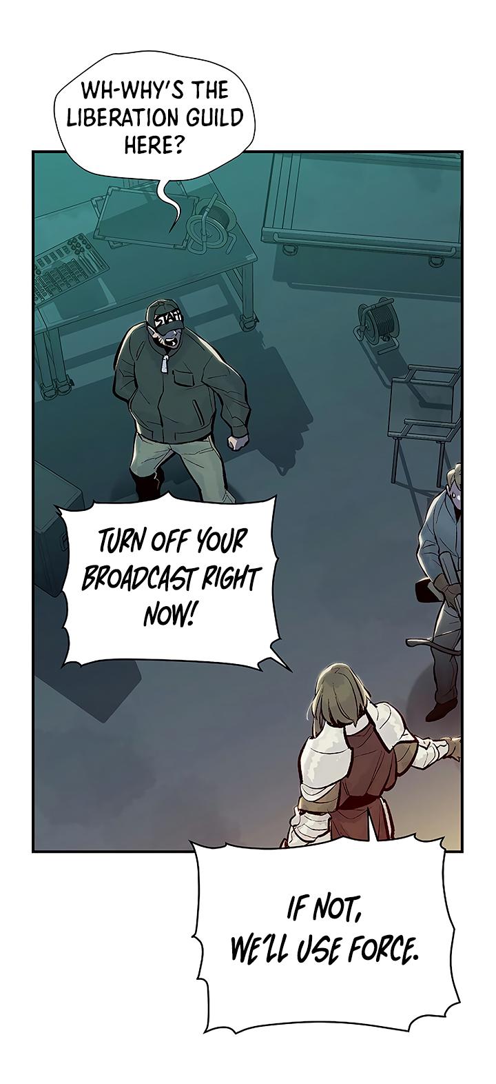 Na Honja Necromancer - Solo Necromancy Chap 79 - Next Chap 80