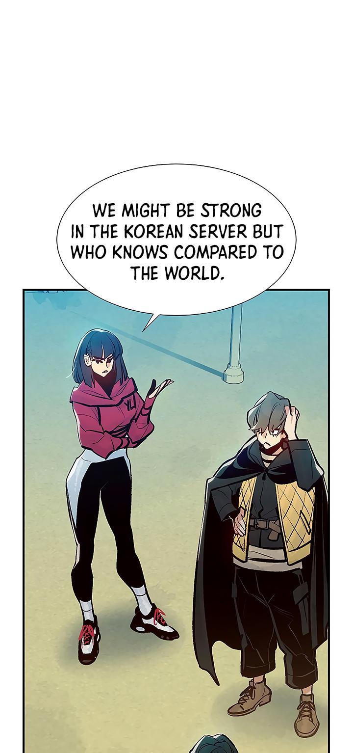 Na Honja Necromancer - Solo Necromancy Chap 79 - Next Chap 80