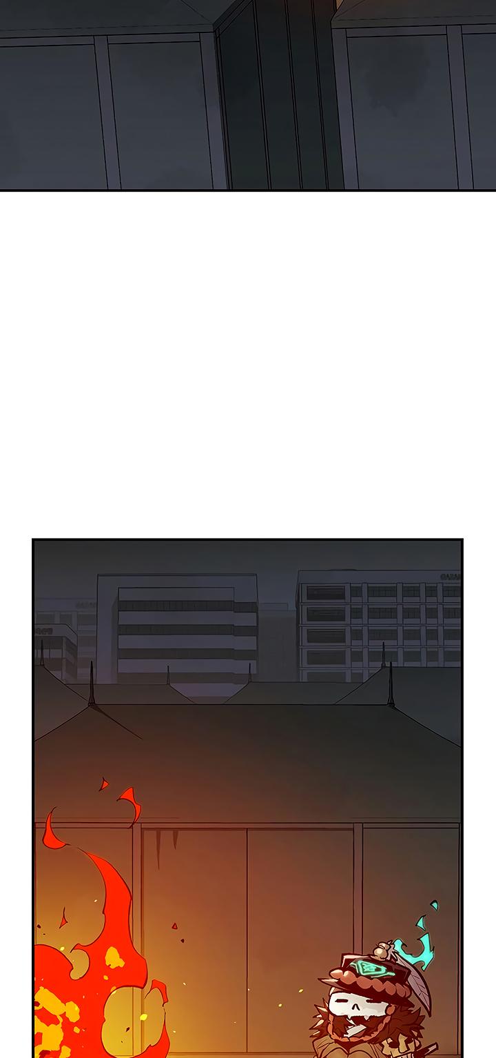 Na Honja Necromancer - Solo Necromancy Chap 79 - Next Chap 80