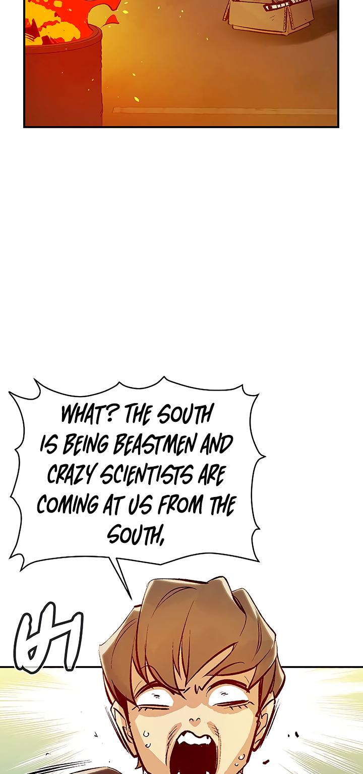 Na Honja Necromancer - Solo Necromancy Chap 79 - Next Chap 80