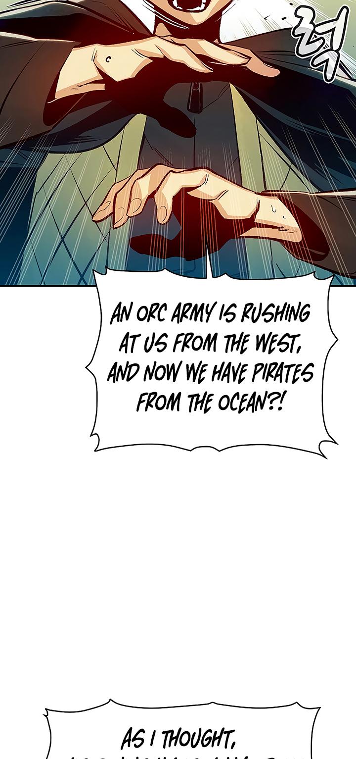 Na Honja Necromancer - Solo Necromancy Chap 79 - Next Chap 80