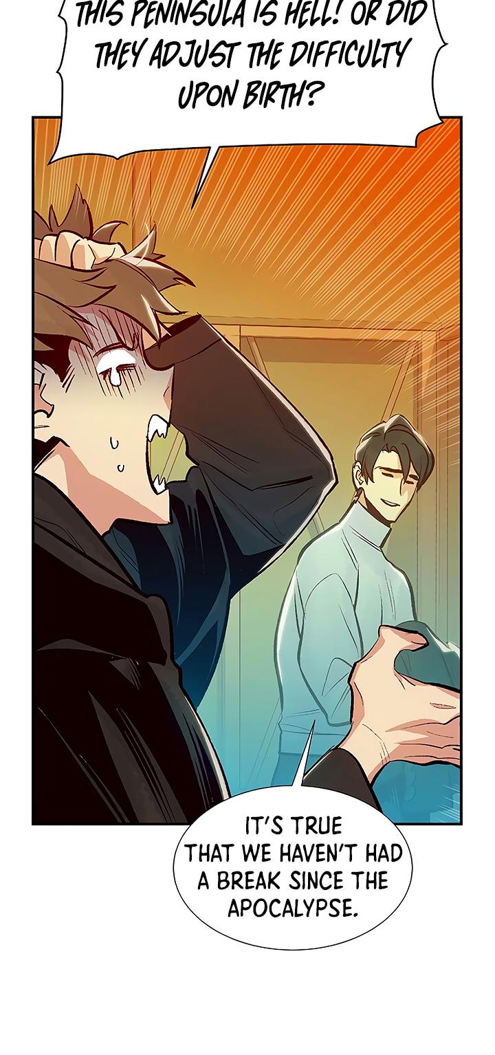 Na Honja Necromancer - Solo Necromancy Chap 79 - Next Chap 80