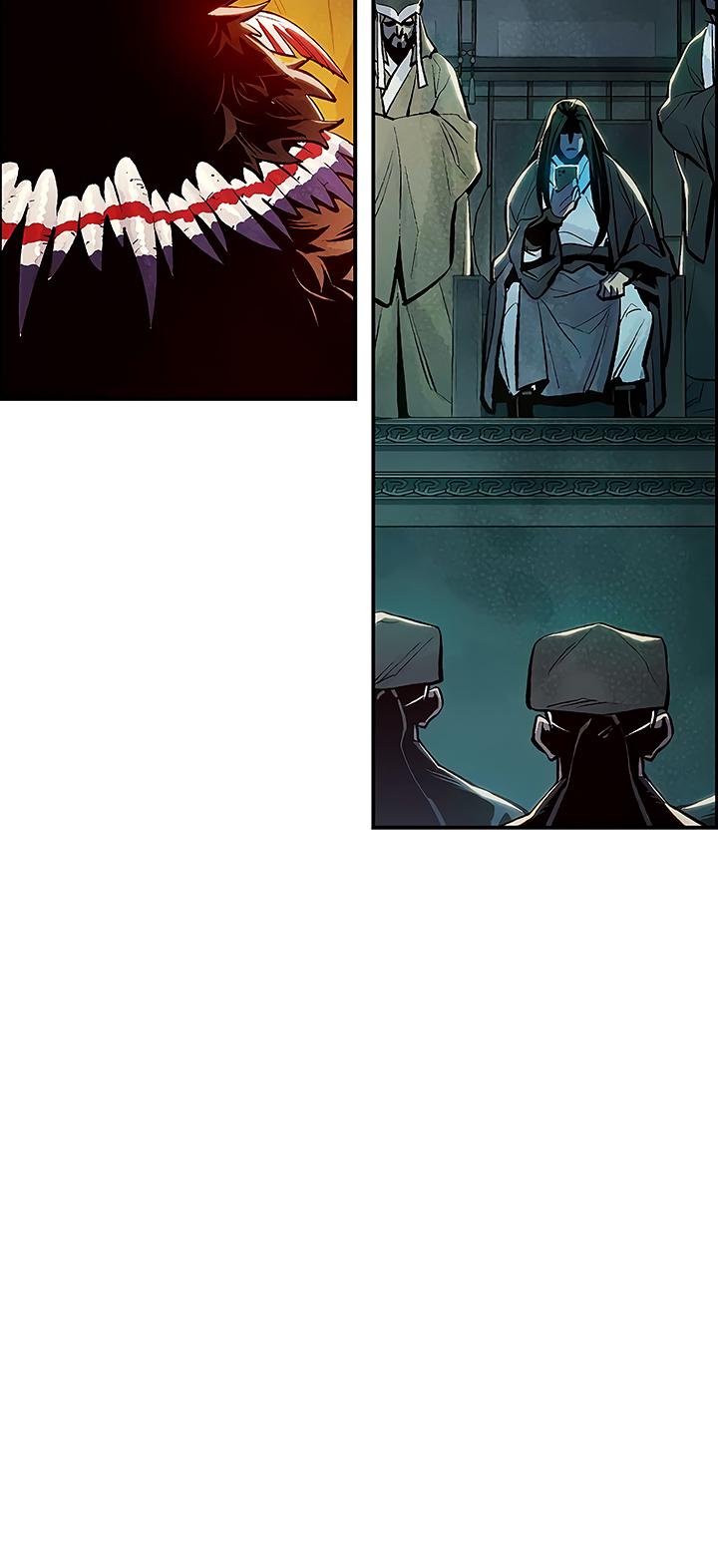 Na Honja Necromancer - Solo Necromancy Chap 79 - Next Chap 80