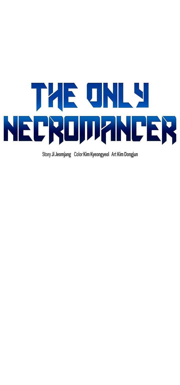 Na Honja Necromancer - Solo Necromancy Chap 79 - Next Chap 80
