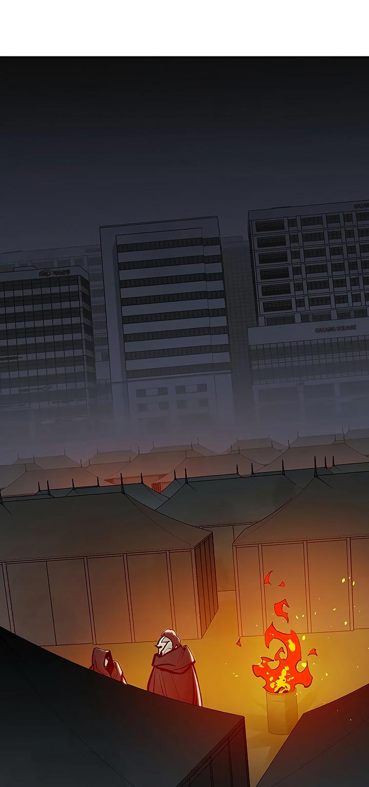 Na Honja Necromancer - Solo Necromancy Chap 79 - Next Chap 80