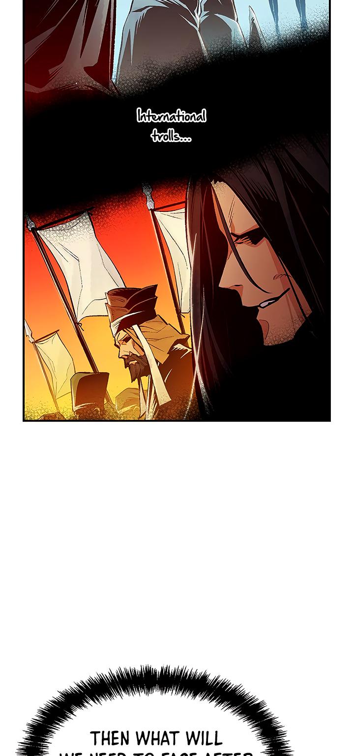 Na Honja Necromancer - Solo Necromancy Chap 79 - Next Chap 80