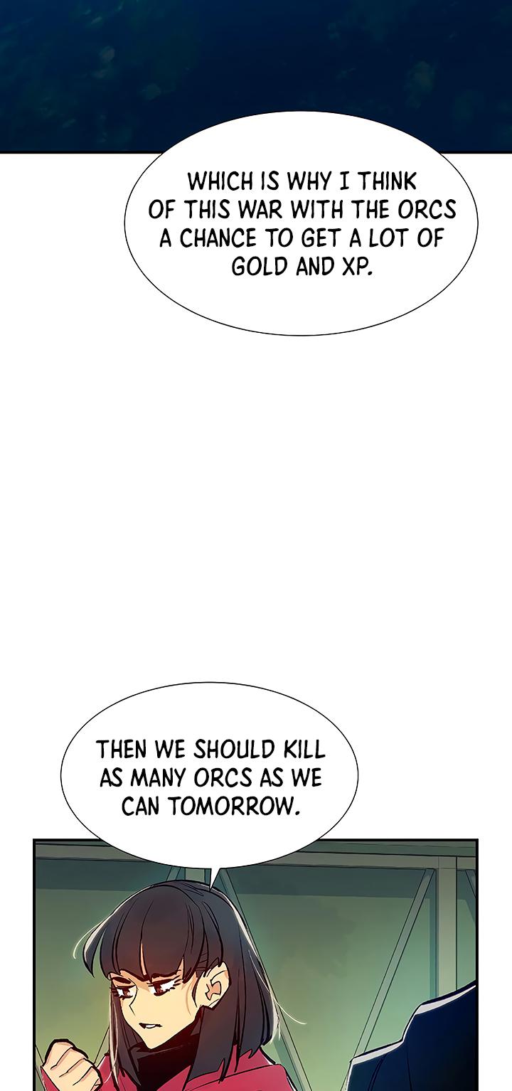 Na Honja Necromancer - Solo Necromancy Chap 79 - Next Chap 80