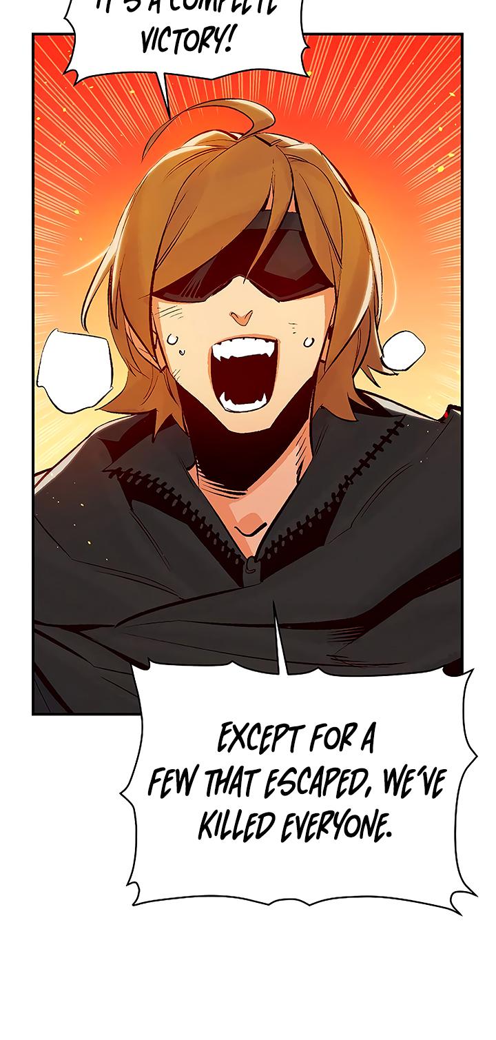 Na Honja Necromancer - Solo Necromancy Chap 79 - Next Chap 80