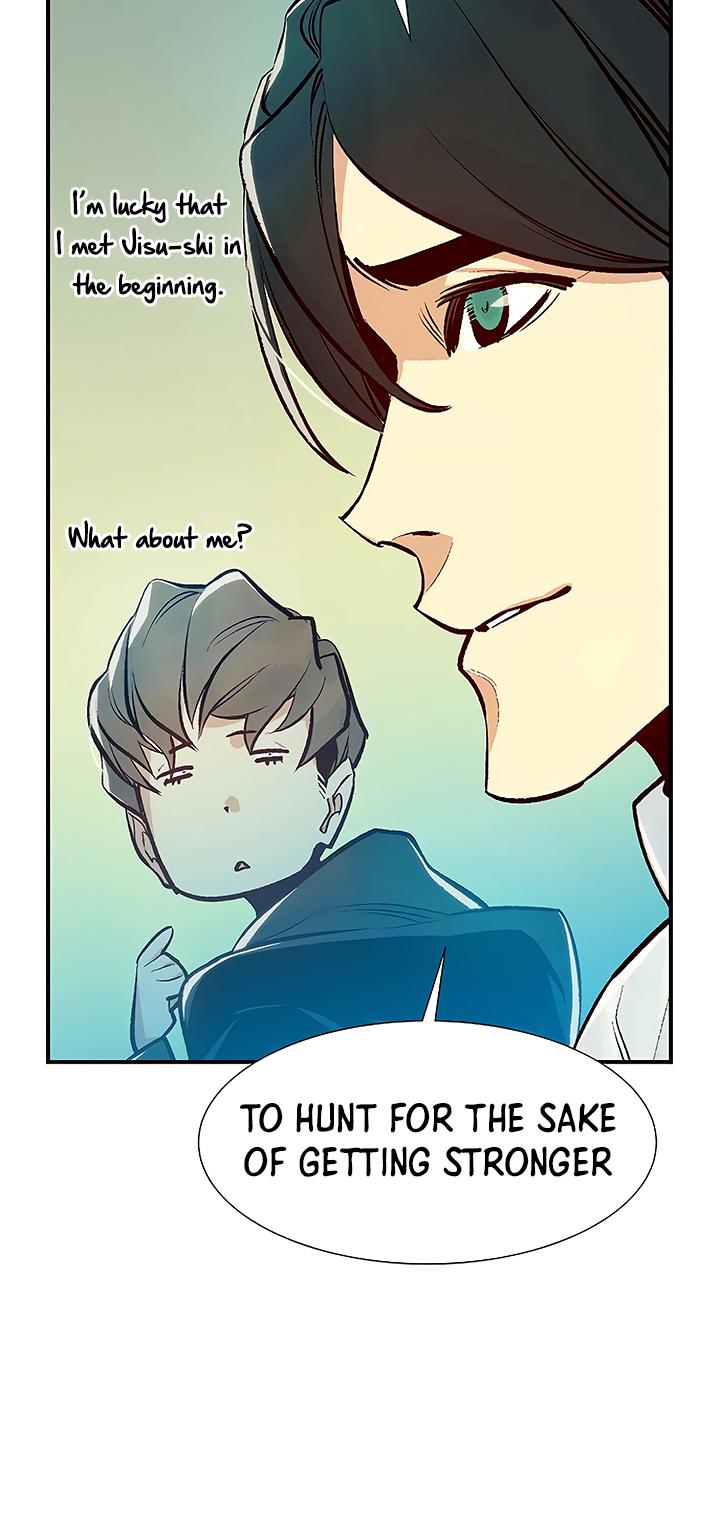 Na Honja Necromancer - Solo Necromancy Chap 79 - Next Chap 80