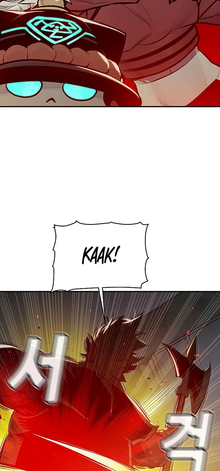 Na Honja Necromancer - Solo Necromancy Chap 79 - Next Chap 80