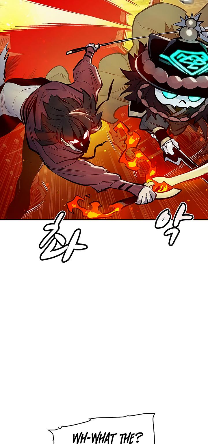 Na Honja Necromancer - Solo Necromancy Chap 79 - Next Chap 80