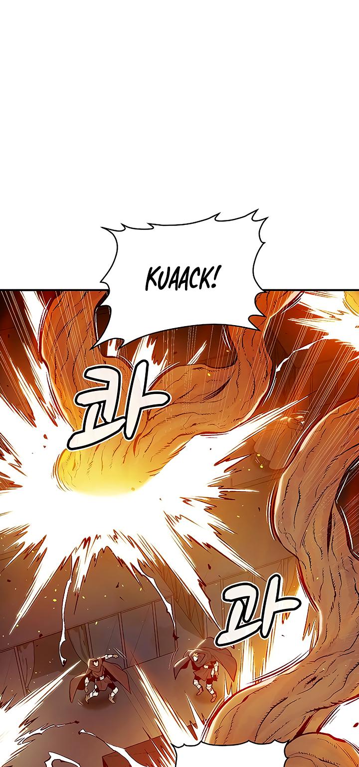 Na Honja Necromancer - Solo Necromancy Chap 79 - Next Chap 80