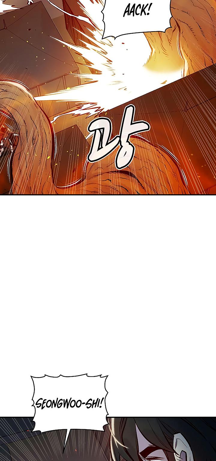 Na Honja Necromancer - Solo Necromancy Chap 79 - Next Chap 80
