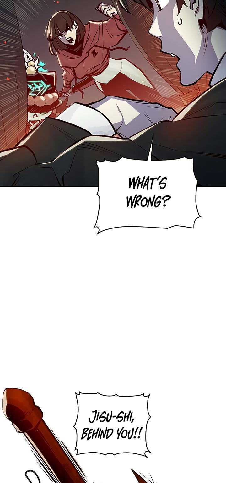 Na Honja Necromancer - Solo Necromancy Chap 79 - Next Chap 80