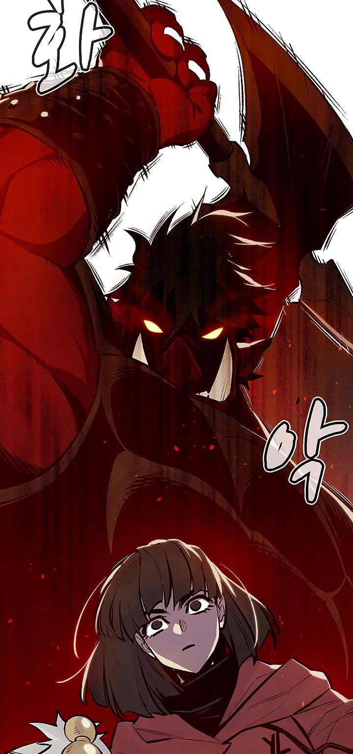 Na Honja Necromancer - Solo Necromancy Chap 79 - Next Chap 80
