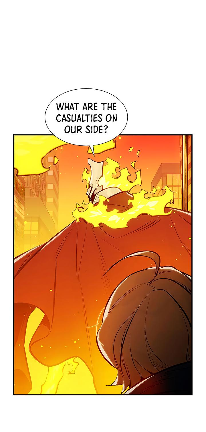 Na Honja Necromancer - Solo Necromancy Chap 79 - Next Chap 80