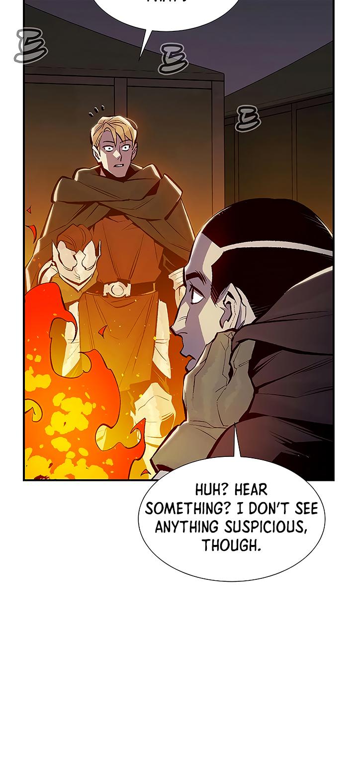 Na Honja Necromancer - Solo Necromancy Chap 79 - Next Chap 80