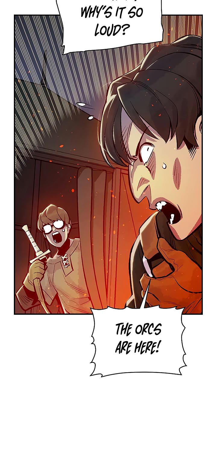 Na Honja Necromancer - Solo Necromancy Chap 79 - Next Chap 80