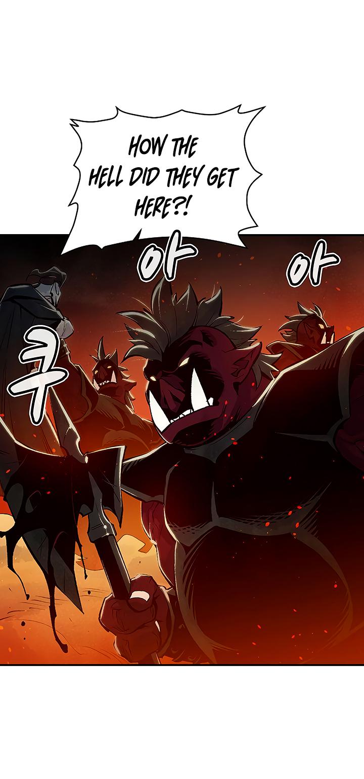 Na Honja Necromancer - Solo Necromancy Chap 79 - Next Chap 80