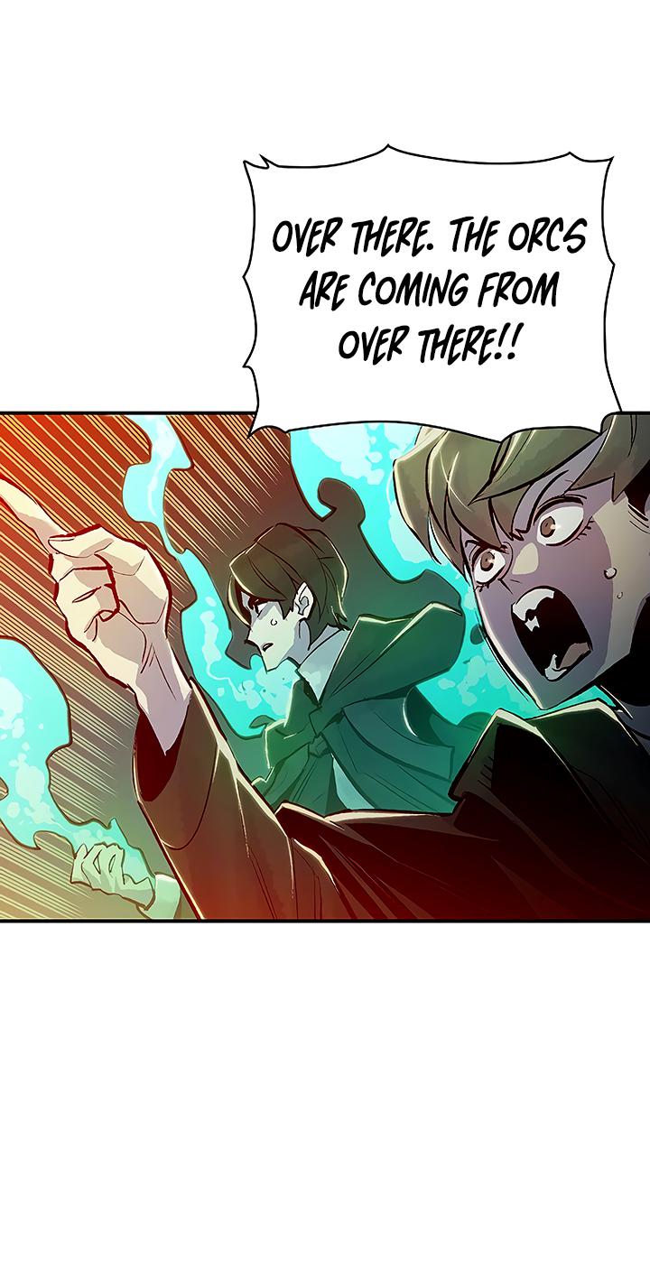 Na Honja Necromancer - Solo Necromancy Chap 79 - Next Chap 80