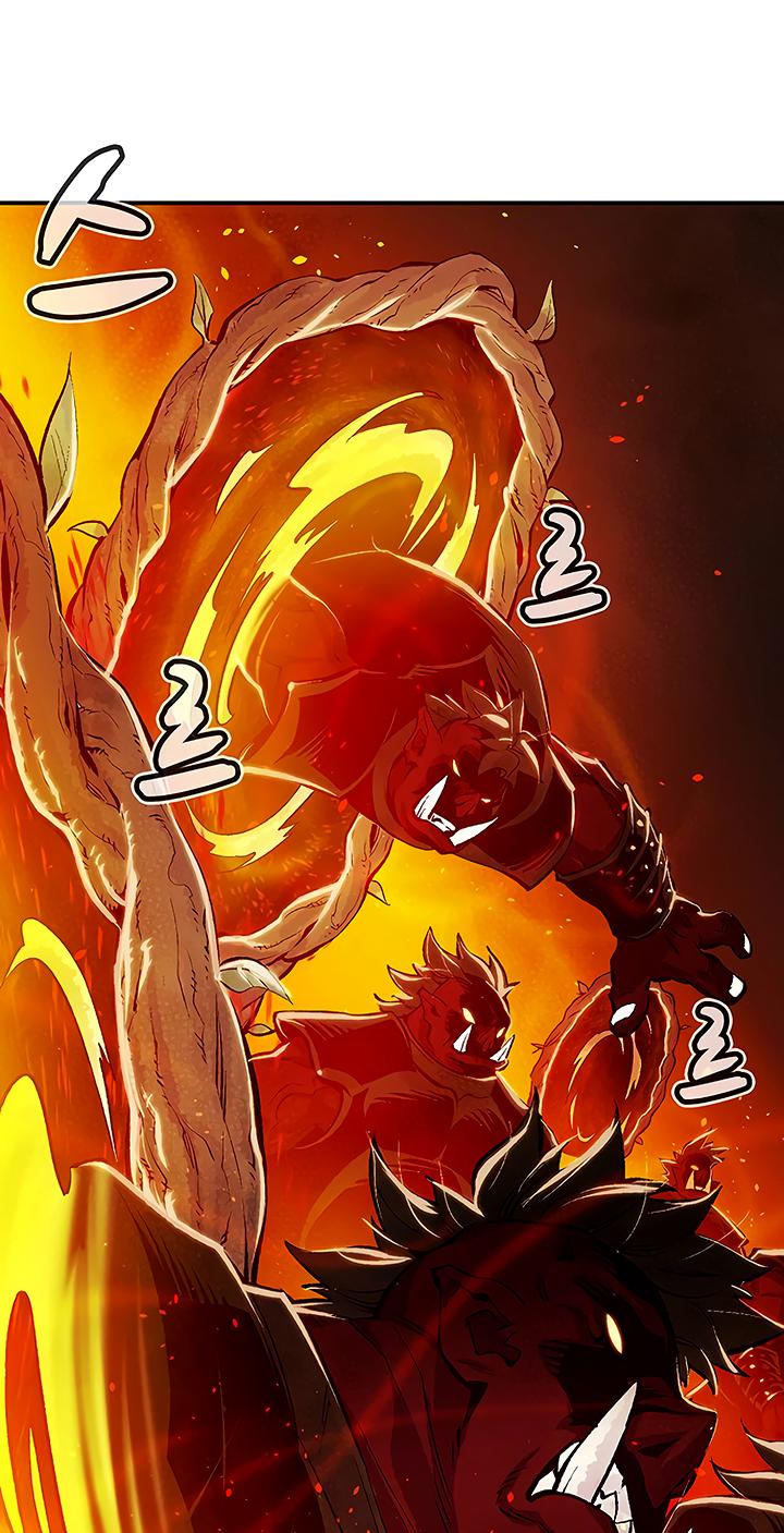 Na Honja Necromancer - Solo Necromancy Chap 79 - Next Chap 80