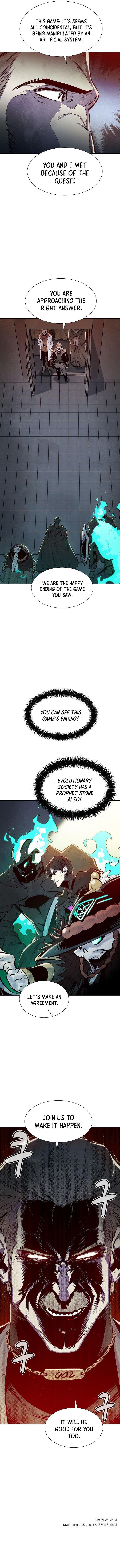 Na Honja Necromancer - Solo Necromancy Chap 71 - Next Chap 72