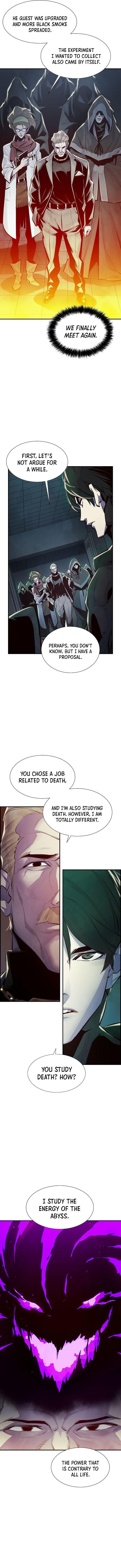 Na Honja Necromancer - Solo Necromancy Chap 71 - Next Chap 72