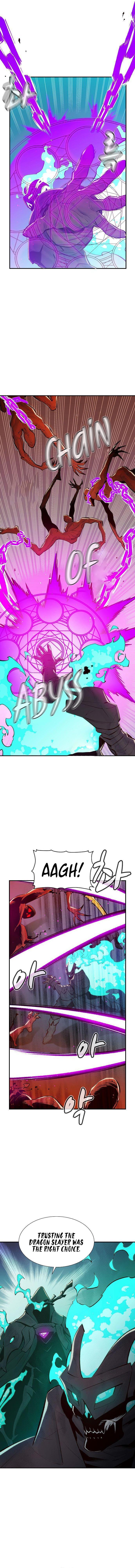 Na Honja Necromancer - Solo Necromancy Chap 71 - Next Chap 72