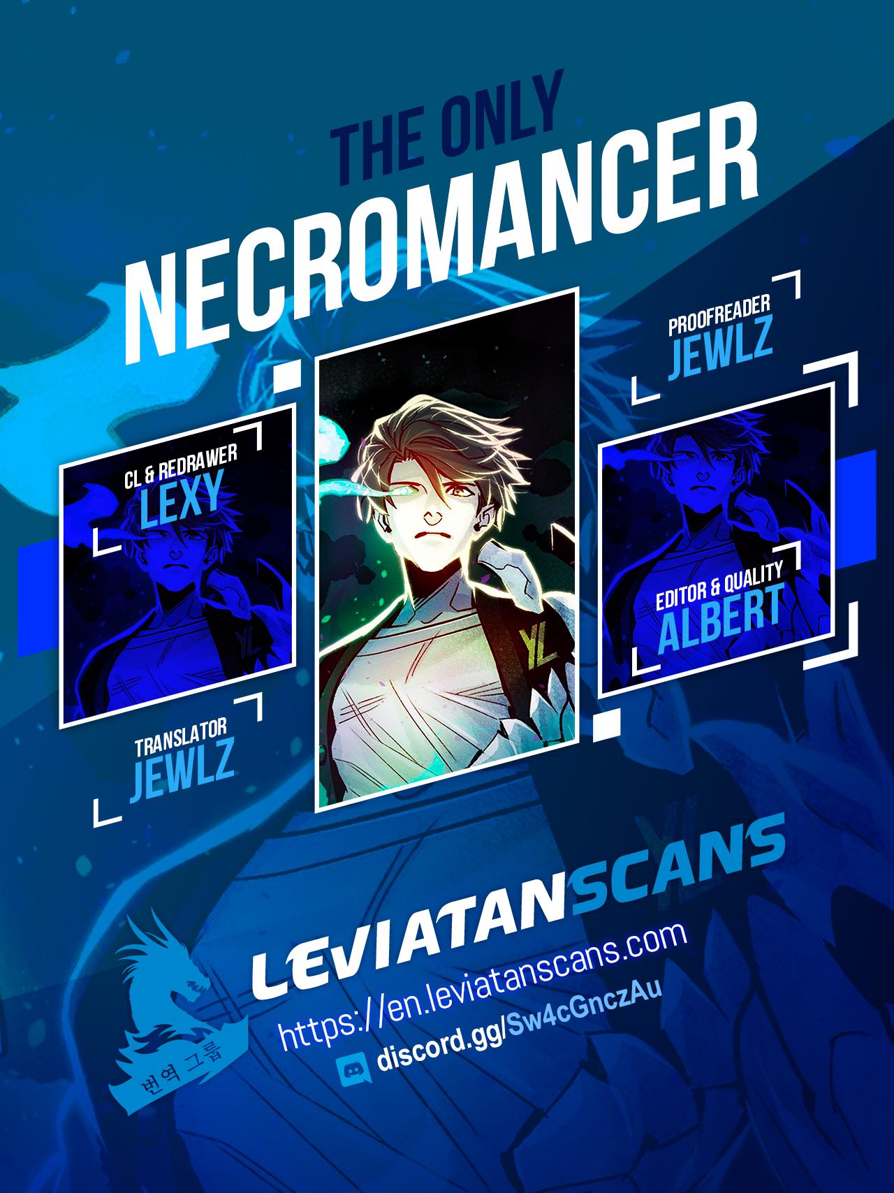 Na Honja Necromancer - Solo Necromancy Chap 72 - Next Chap 73