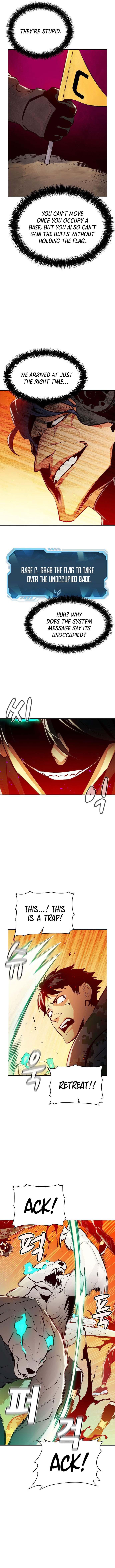Na Honja Necromancer - Solo Necromancy Chap 87 - Next Chap 88