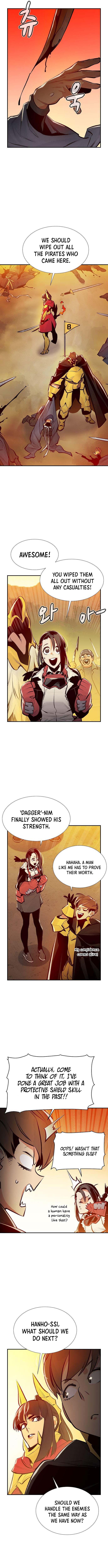 Na Honja Necromancer - Solo Necromancy Chap 87 - Next Chap 88