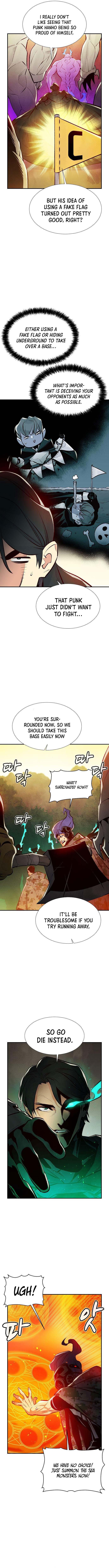 Na Honja Necromancer - Solo Necromancy Chap 87 - Next Chap 88