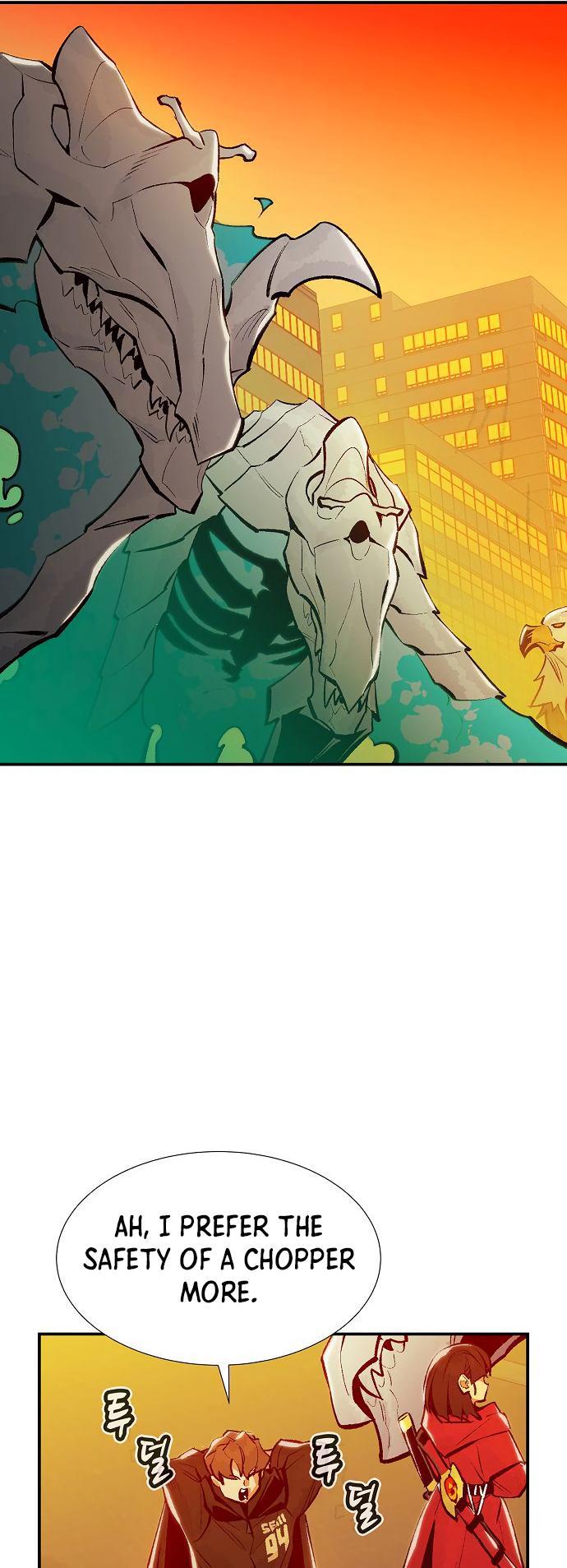 Na Honja Necromancer - Solo Necromancy Chap 84 - Next Chap 85