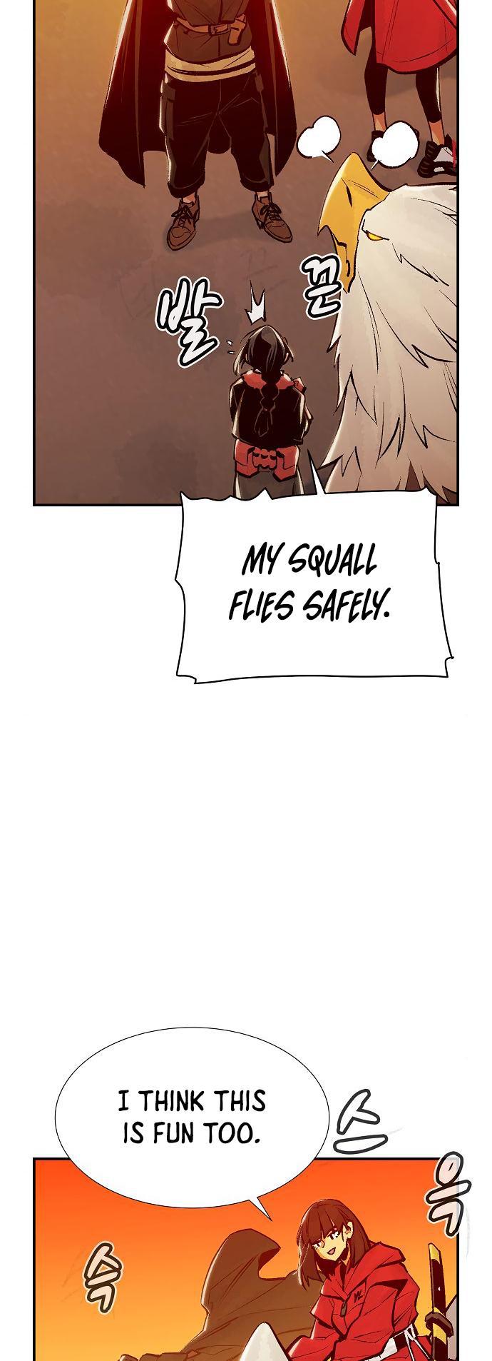 Na Honja Necromancer - Solo Necromancy Chap 84 - Next Chap 85