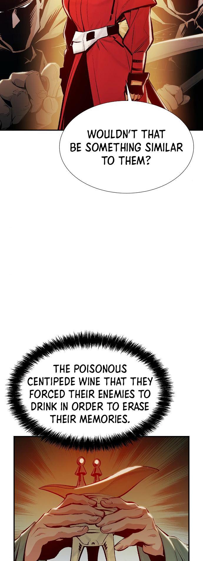 Na Honja Necromancer - Solo Necromancy Chap 84 - Next Chap 85