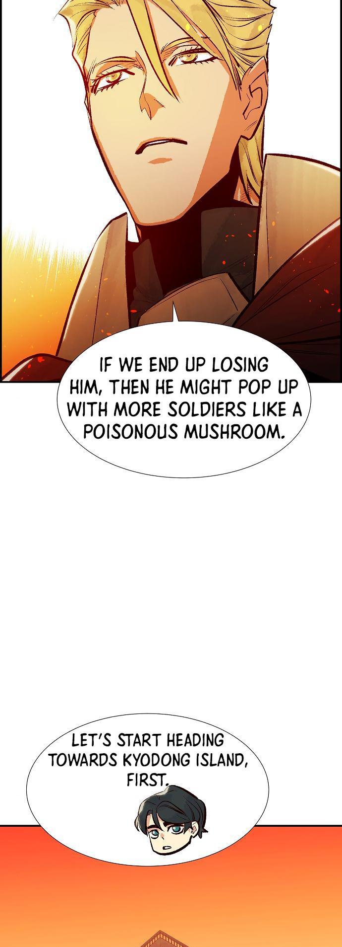 Na Honja Necromancer - Solo Necromancy Chap 84 - Next Chap 85
