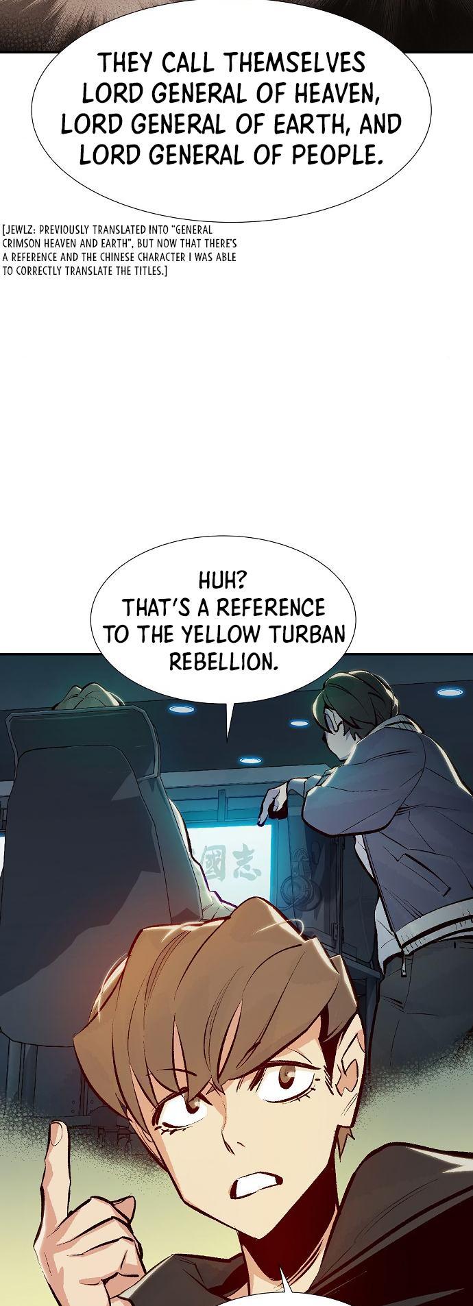 Na Honja Necromancer - Solo Necromancy Chap 84 - Next Chap 85