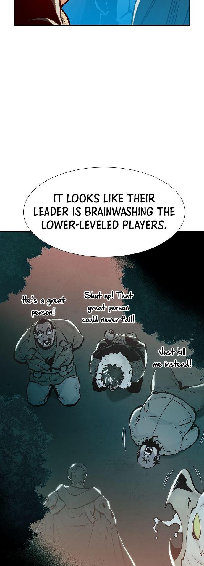 Na Honja Necromancer - Solo Necromancy Chap 84 - Next Chap 85