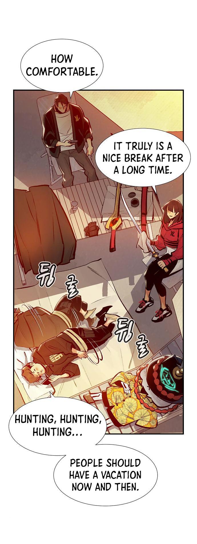 Na Honja Necromancer - Solo Necromancy Chap 84 - Next Chap 85