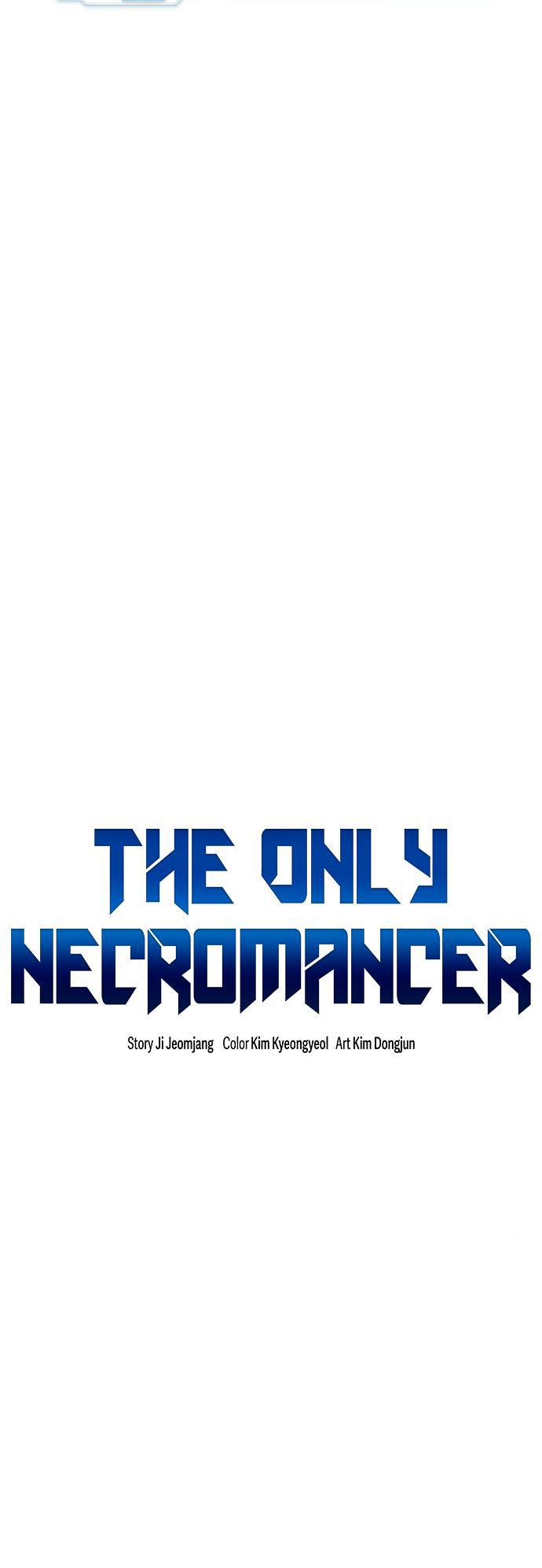 Na Honja Necromancer - Solo Necromancy Chap 84 - Next Chap 85