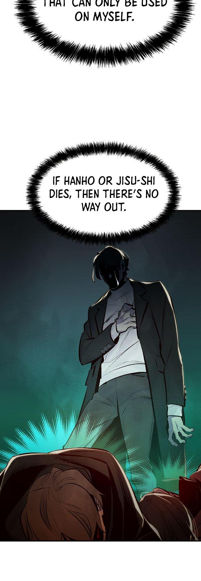 Na Honja Necromancer - Solo Necromancy Chap 84 - Next Chap 85