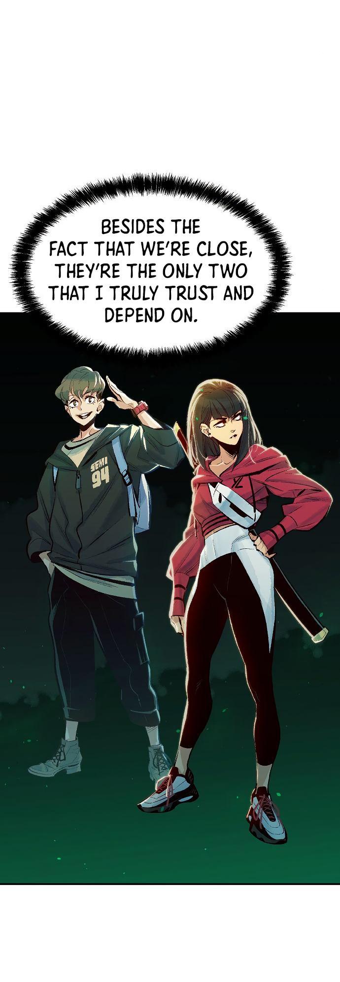 Na Honja Necromancer - Solo Necromancy Chap 84 - Next Chap 85