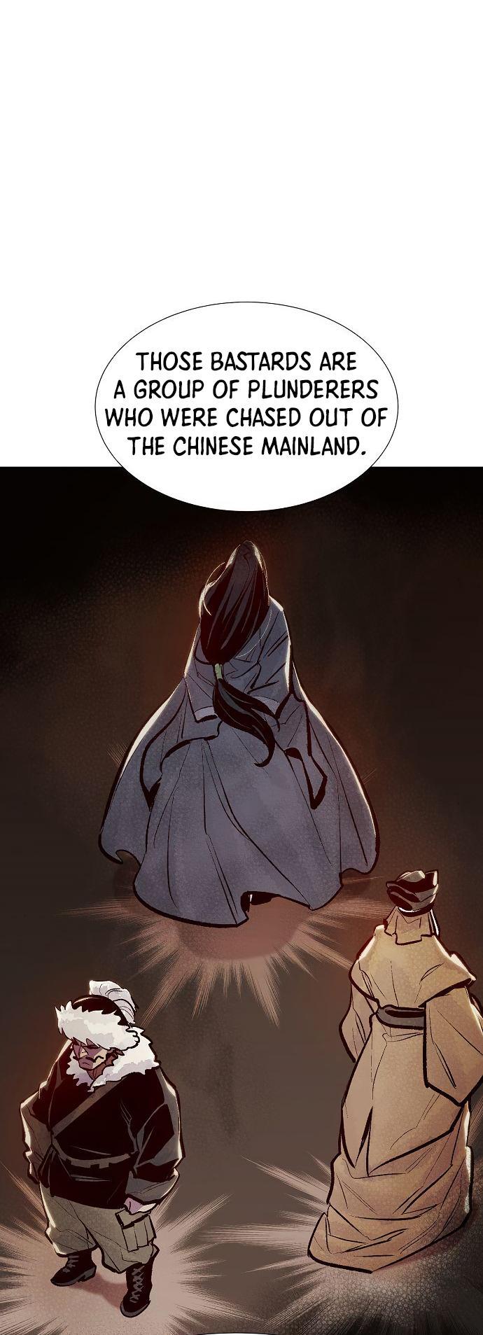 Na Honja Necromancer - Solo Necromancy Chap 84 - Next Chap 85