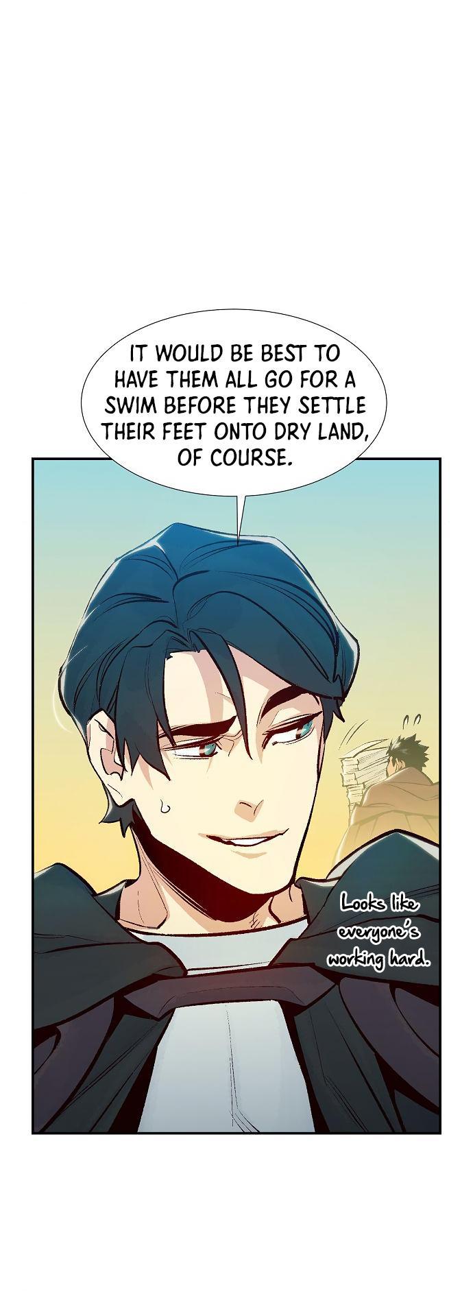 Na Honja Necromancer - Solo Necromancy Chap 84 - Next Chap 85