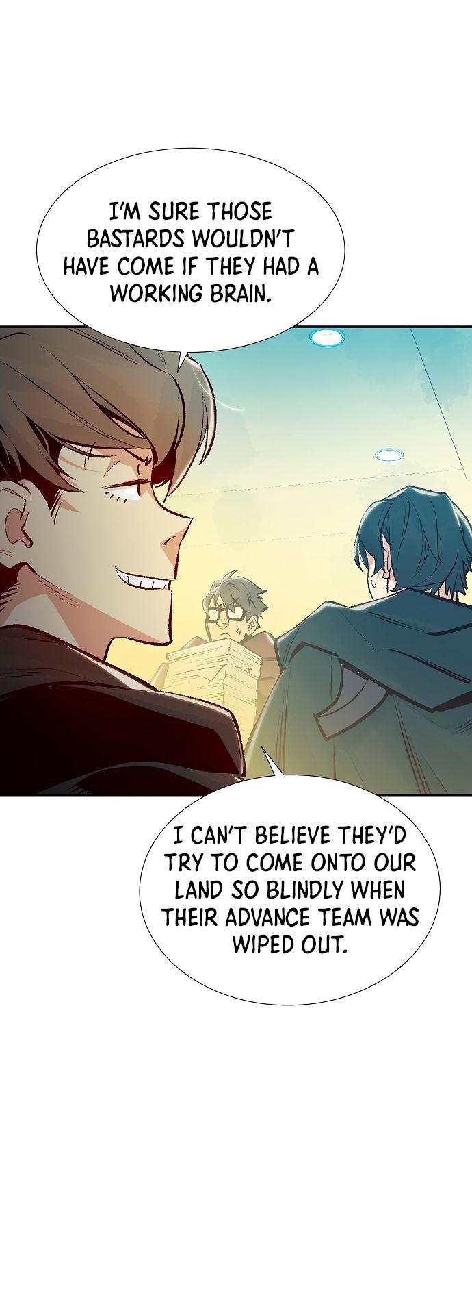 Na Honja Necromancer - Solo Necromancy Chap 84 - Next Chap 85