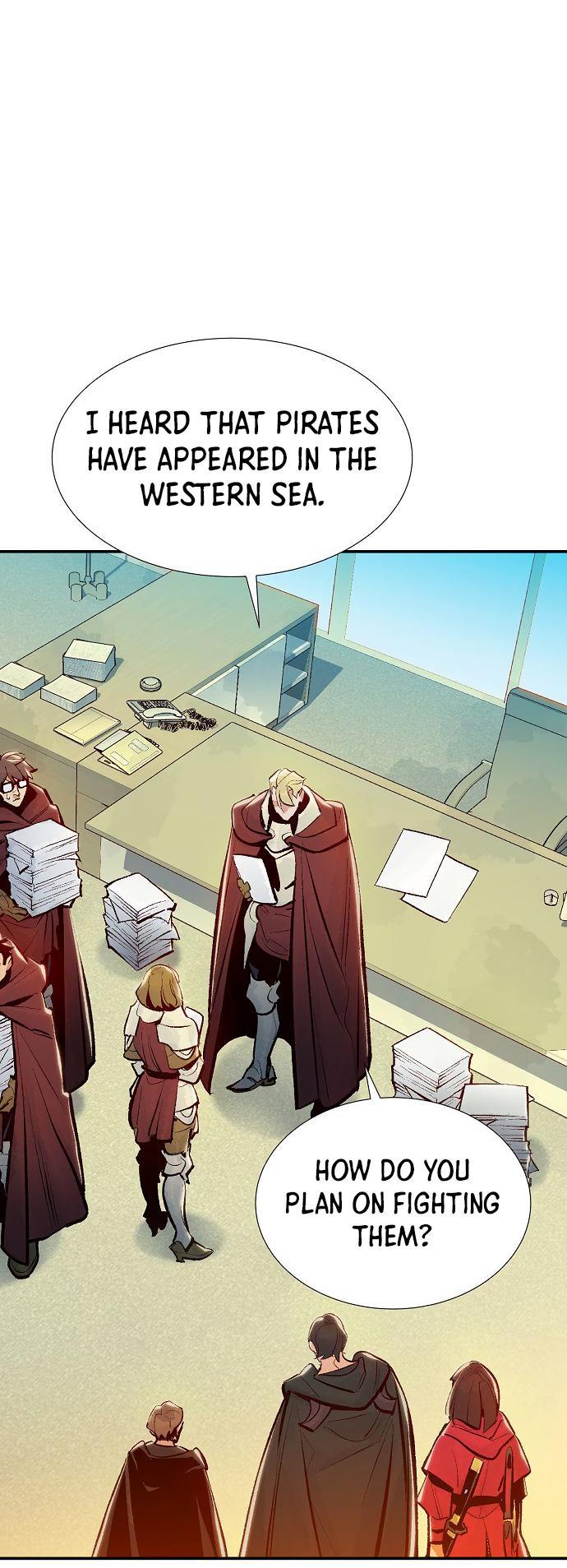 Na Honja Necromancer - Solo Necromancy Chap 84 - Next Chap 85